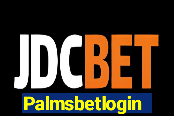Palmsbetlogin
