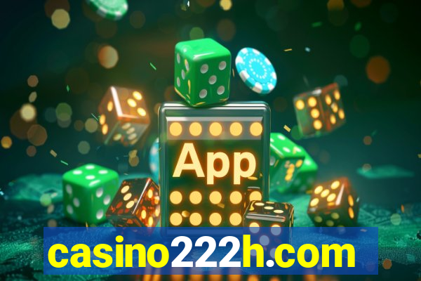 casino222h.com