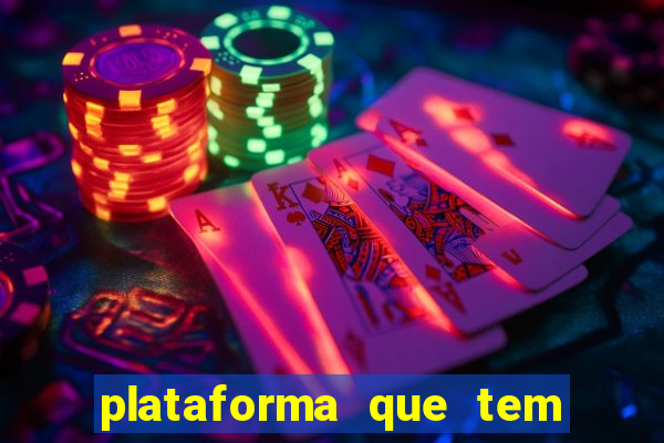 plataforma que tem o jogo do canguru