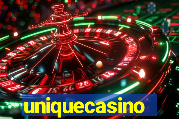 uniquecasino