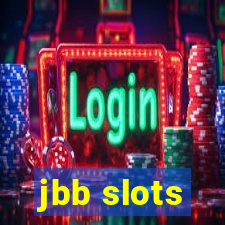 jbb slots