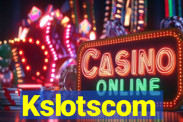 Kslotscom