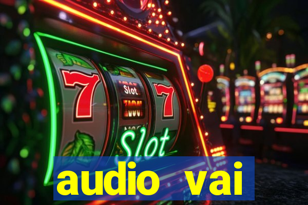 audio vai corinthians com fogos jogo aberto