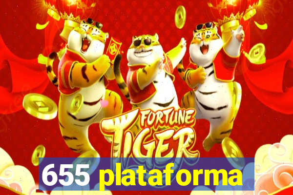 655 plataforma