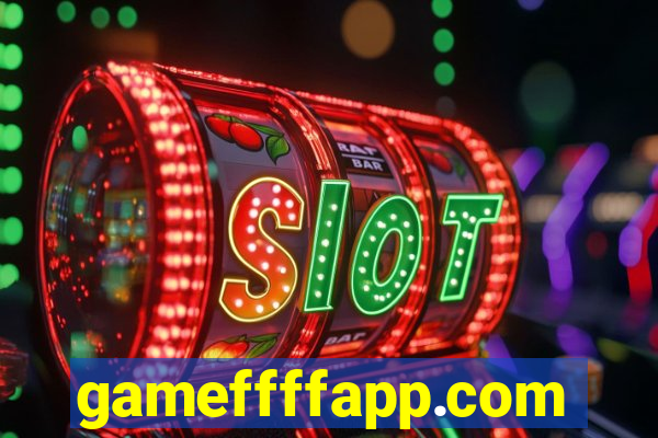 gameffffapp.com