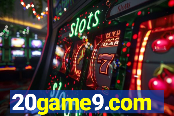 20game9.com