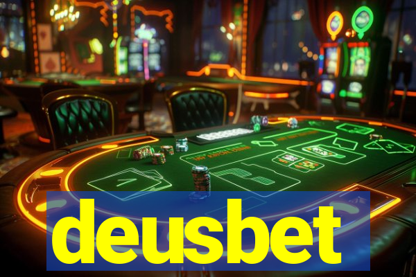 deusbet