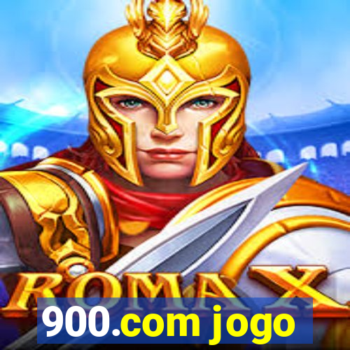 900.com jogo