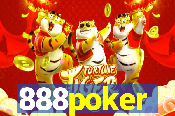 888poker