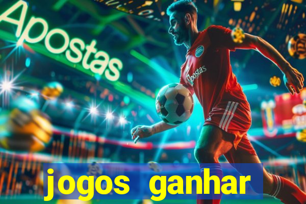 jogos ganhar dinheiro via pix