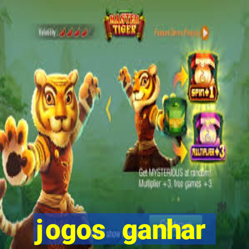 jogos ganhar dinheiro via pix