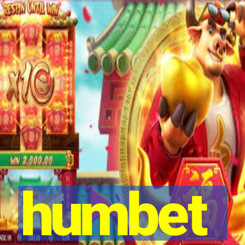 humbet
