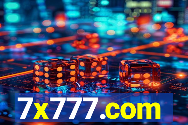 7x777.com