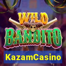 KazamCasino