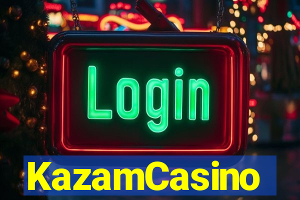 KazamCasino