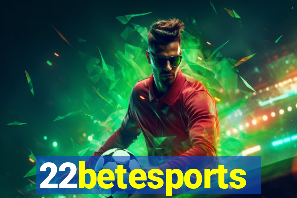 22betesports