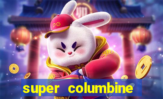 super columbine massacre rpg