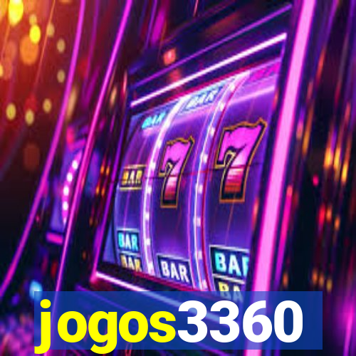 jogos3360