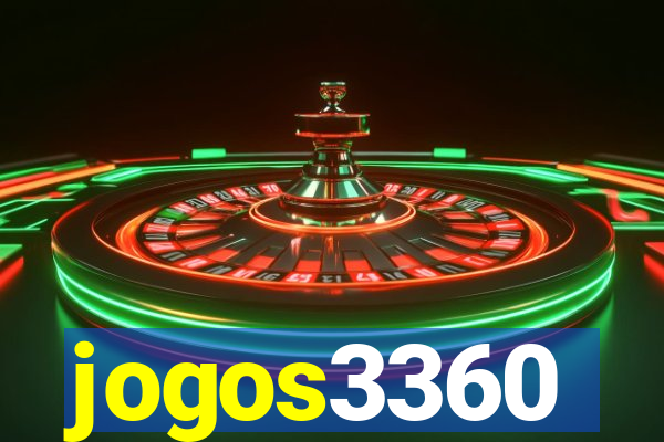 jogos3360