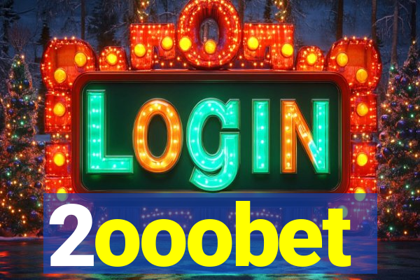 2ooobet