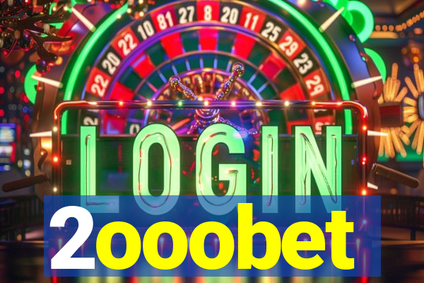 2ooobet