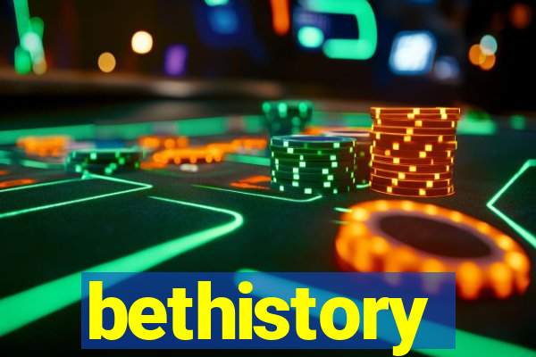 bethistory