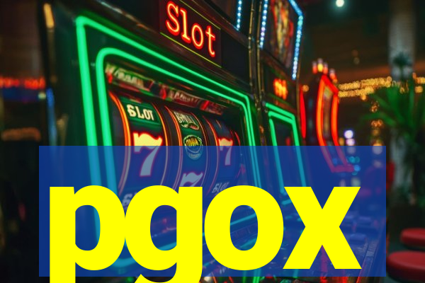 pgox