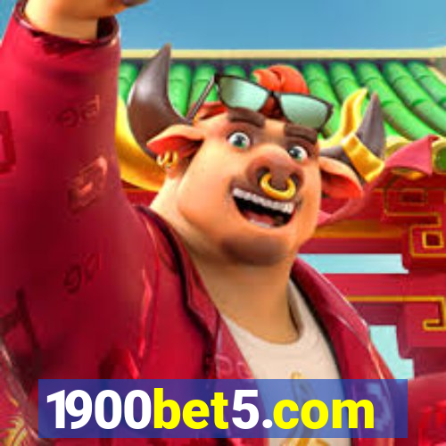 1900bet5.com