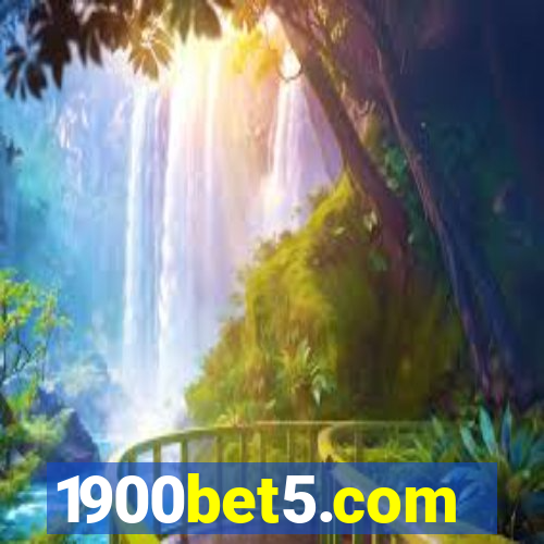 1900bet5.com