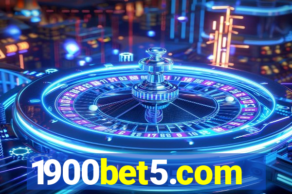 1900bet5.com