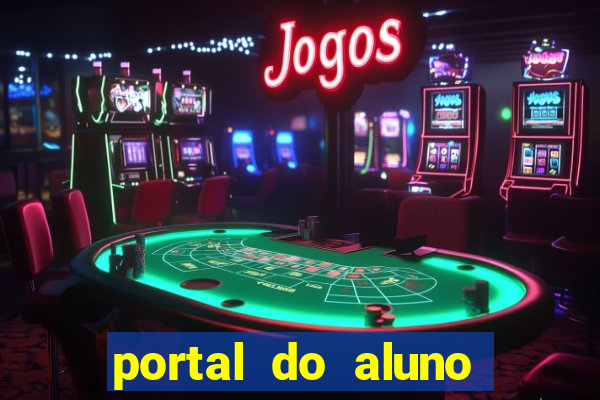 portal do aluno cruzeiro do sul