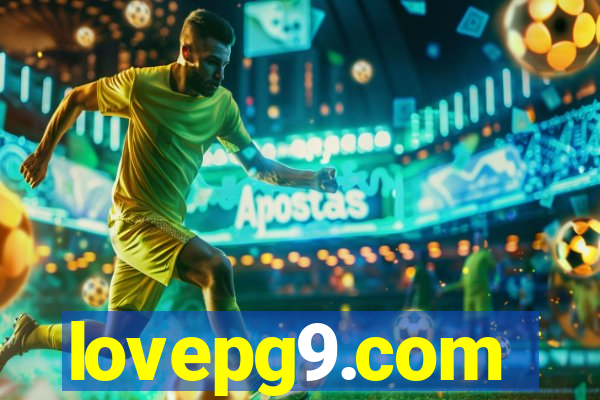 lovepg9.com