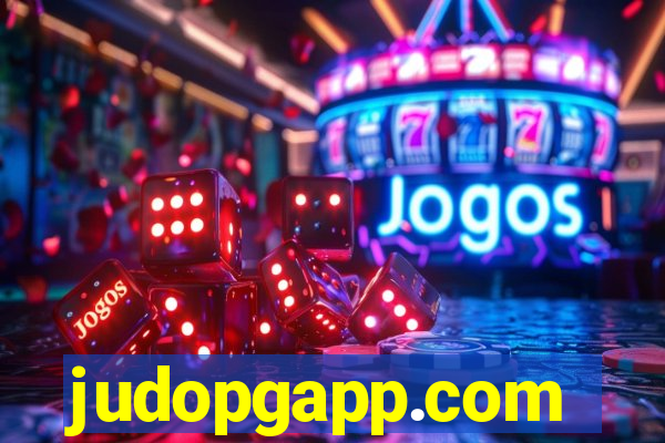 judopgapp.com