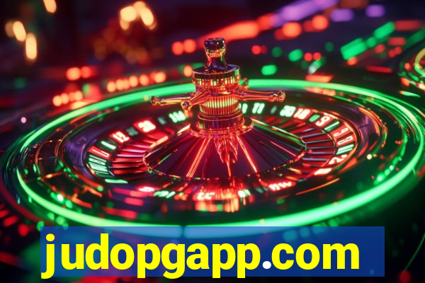 judopgapp.com