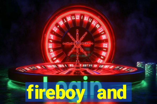fireboy and watergirl forest