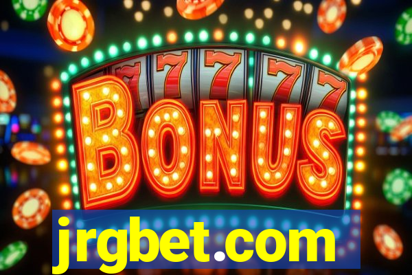 jrgbet.com