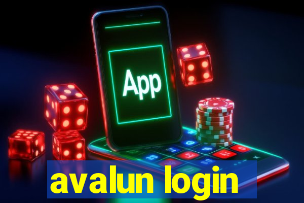 avalun login