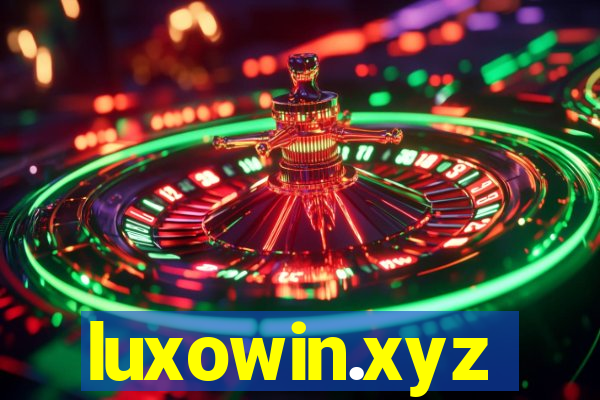 luxowin.xyz