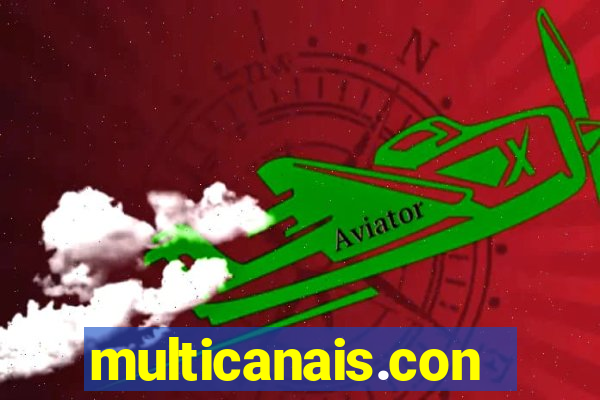 multicanais.con