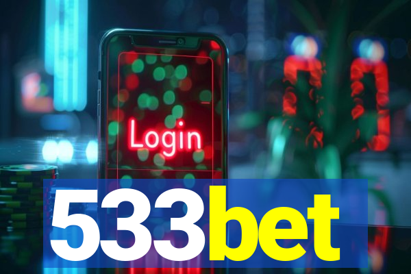 533bet