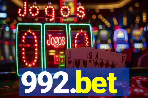 992.bet