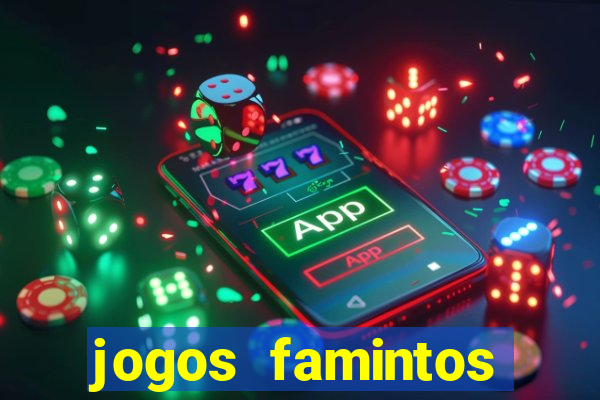 jogos famintos assistir online
