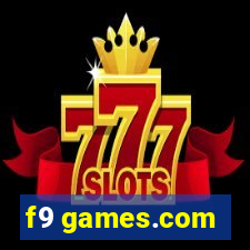 f9 games.com