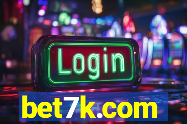 bet7k.com