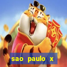 sao paulo x atletico mg futemax