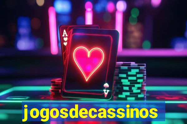 jogosdecassinos