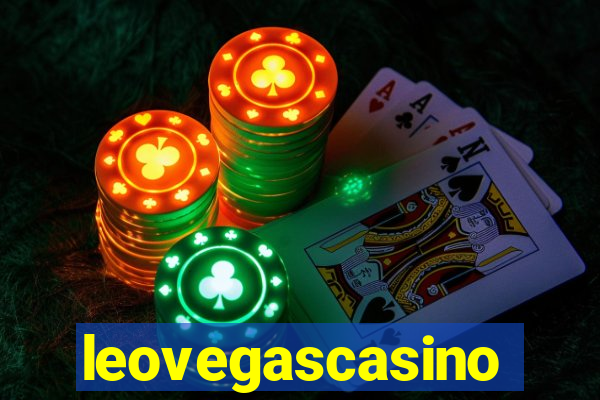 leovegascasino