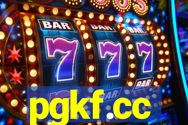 pgkf.cc