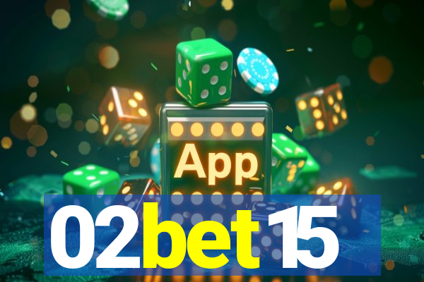 02bet15