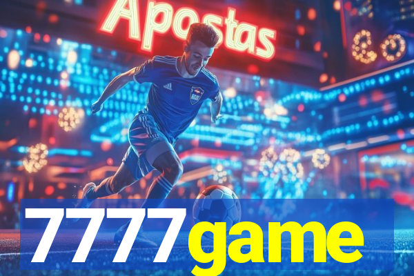 7777game